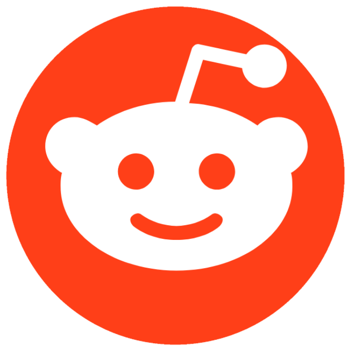 reddit icon link